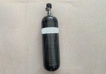 高压气瓶的安全——万融实验