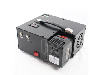 GX-E-L1 空气压缩机（锂电池版）