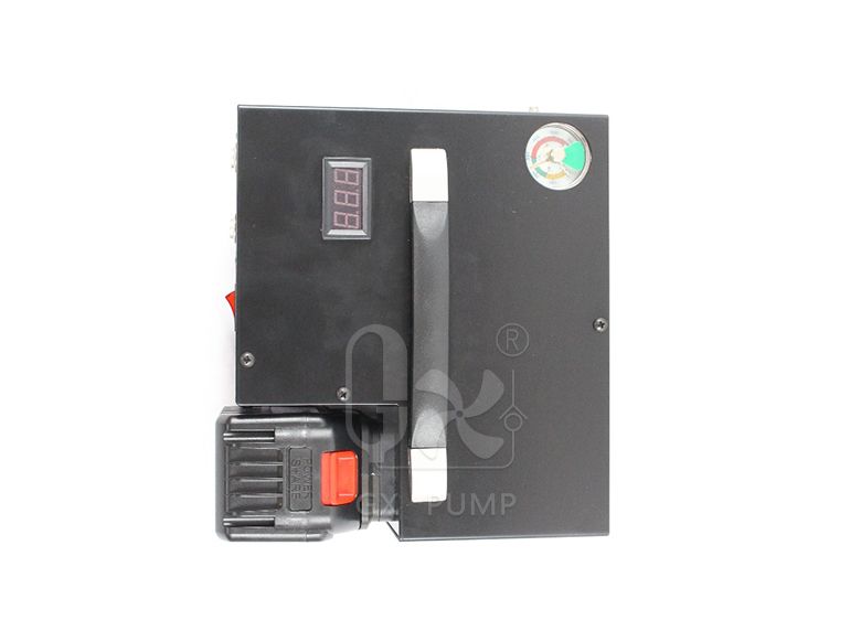 GX-E-L1 空气压缩机（锂电池版）